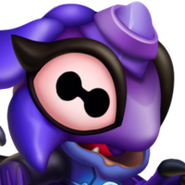 Lunar Shadow Dragon Baby profile image