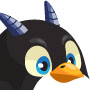 Penguin Dragon m2