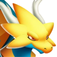 Star Dragon Adult profile image