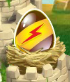 Battery Dragon Egg