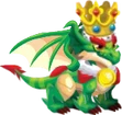 Dragón Rey Fase 2