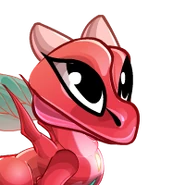 Fairy Dragon Baby profile image