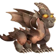 Dragón Granito Fase 2