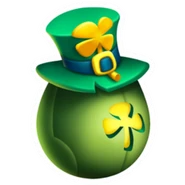 Lucky Dragon Egg image