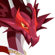 Vampire Dragon Adult profile image