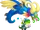 Astral Rem Dragon