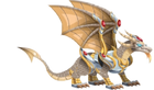 Elfic Dragon 3