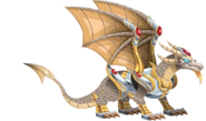 Elfic Dragon 3