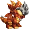 Dragón Explosivo Fase 1