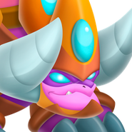 Opulent Dragon Adult profile image