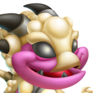 Perseverance Pearl Dragon Baby profile image