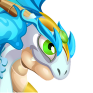 Zodiac Pisces Dragon Young profile image