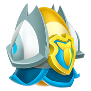 Barriguard Dragon Egg image