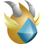 Lightbeam Dragon Egg profile image