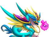 Storm Bringer Dragon