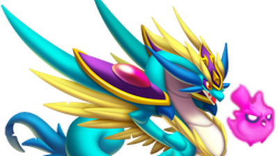 Stormbringer dragon 2025