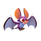 Bat Dragon 1