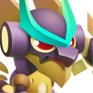 Dystopia Dragon Baby profile image