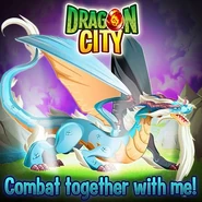 Pure Dragon | Dragon City Wiki | Fandom