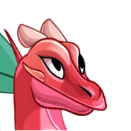Fairy Dragon Young profile image