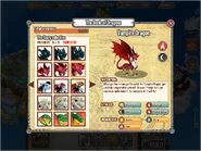 Vampire Dragon on Dragon Book