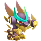 Dystopia Dragon 1