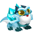 Iceberg Dragon 1