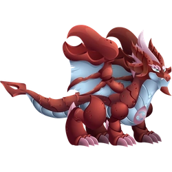 Zodiac Cancer Dragon | Dragon City Wiki | Fandom