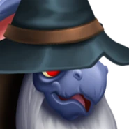 Ancient Magic Dragon Adult profile image