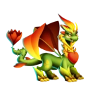 Nature Crush skin