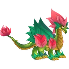 Double Nature Dragon 3