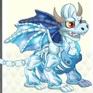 FossilAdolscent.jpg (65 KB) Fossil Dragon Adolescent