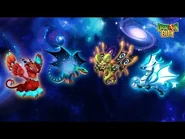 Part 3 of Race for the dragonverse