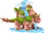 Cascada 3