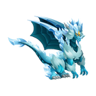 Double Ice Dragon 3