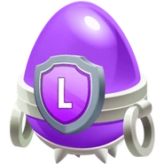 Legendary Egg Chest