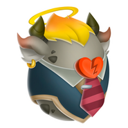 Sour Dragon Egg profile image