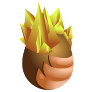 Desert Dragon Egg profile image