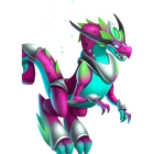 Fertility Dragon 2