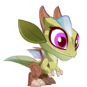 Flora Dragon | Dragon City Wiki | Fandom