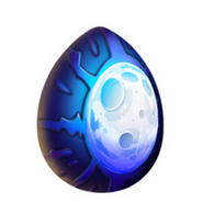 Lunar Shadow Dragon Egg profile image