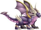 Dragón Unidad Fase 3