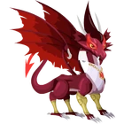 Vampire Dragon 2