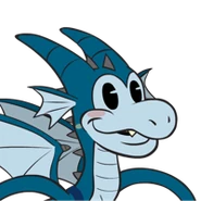 Animation Dragon Young profile image