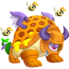 Beekeeper Dragon 3