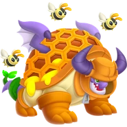 Beekeeper Dragon Adult image