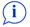 Info icon