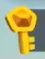 Yellow Key