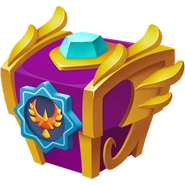 Phoenix Perk Chest