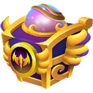 Roulette Chest